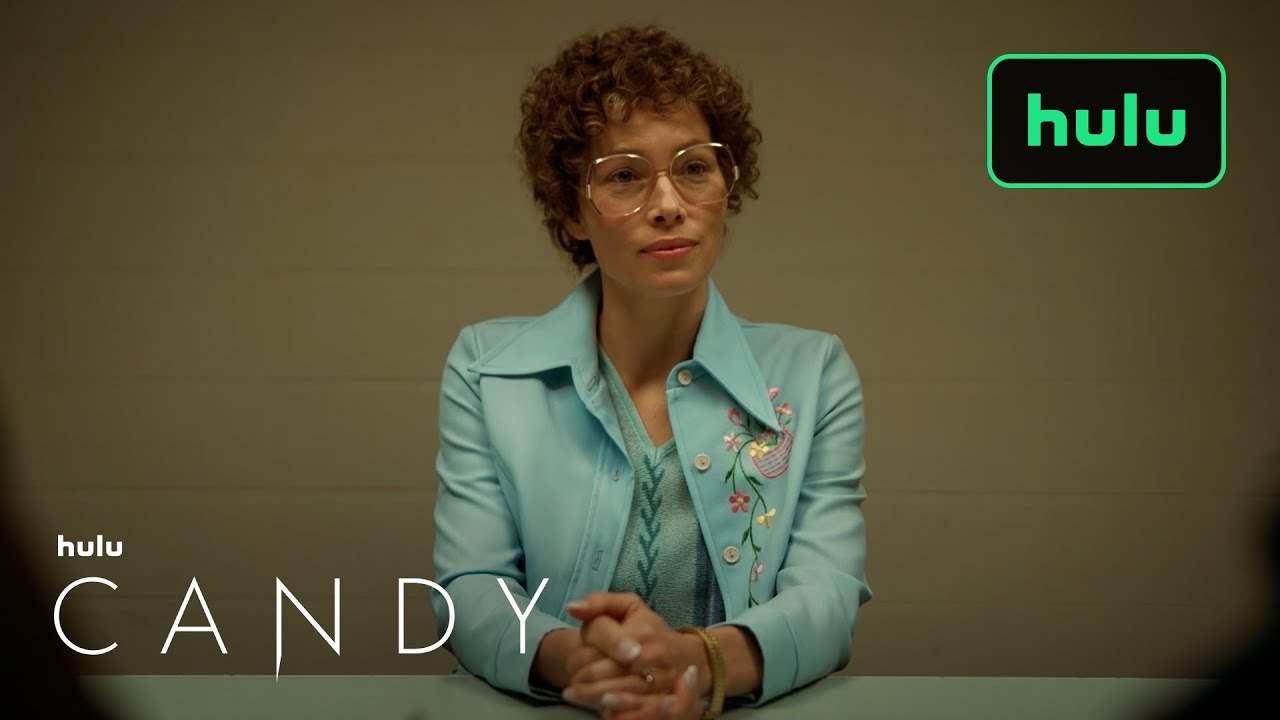 Candy: Trailer Ufficiale