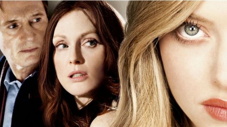Chloe - Tra Seduzione E Inganno Streaming