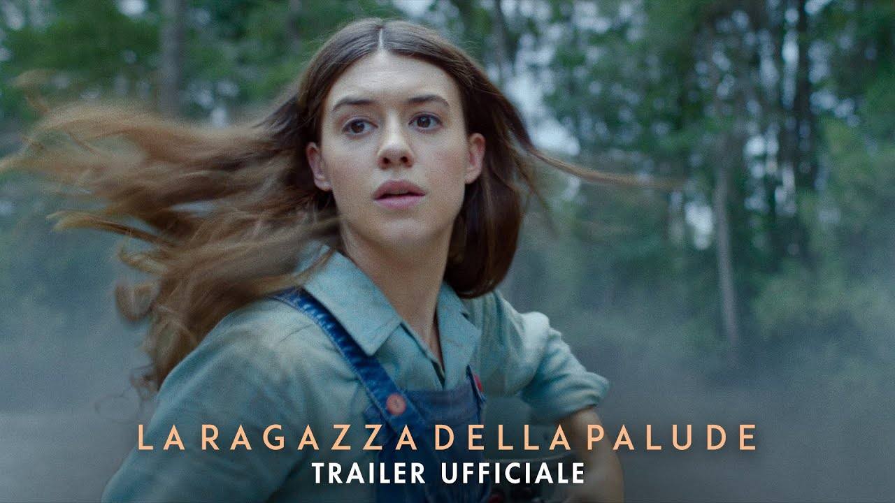 La Ragazza della Palude