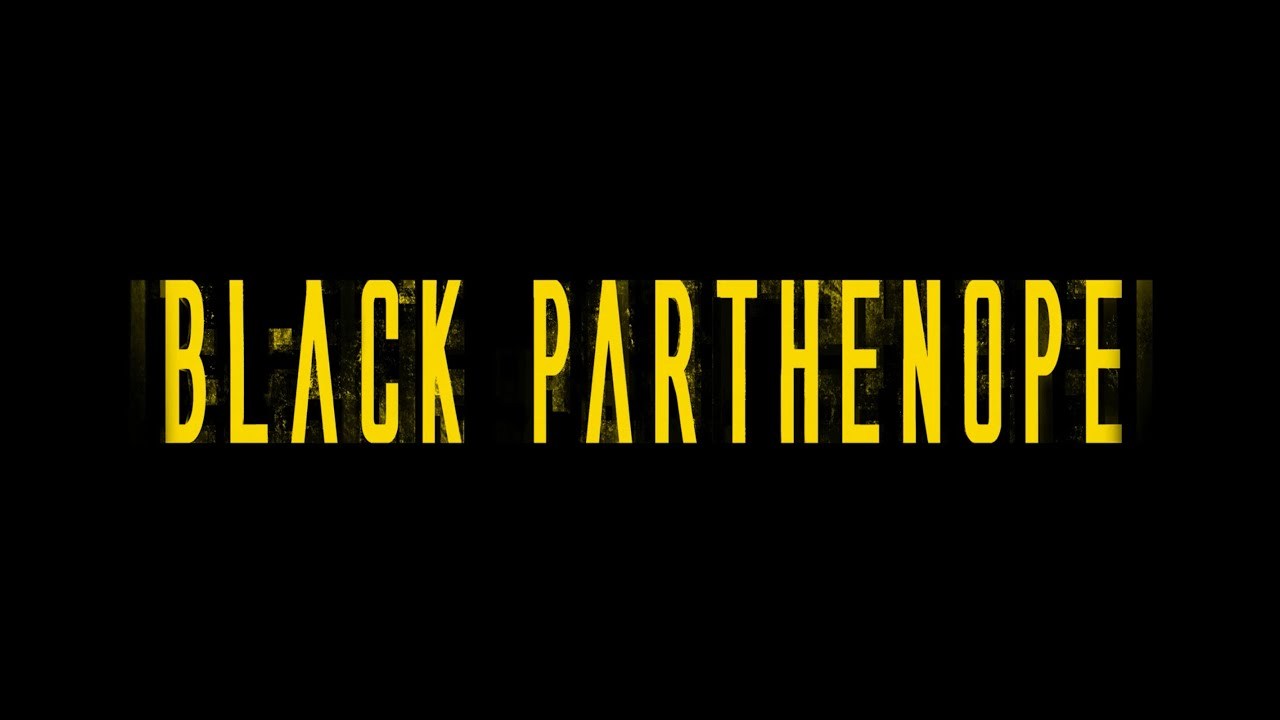 Black Parthenope, Trailer Ufficiale Del Film - HD - Film (2021)