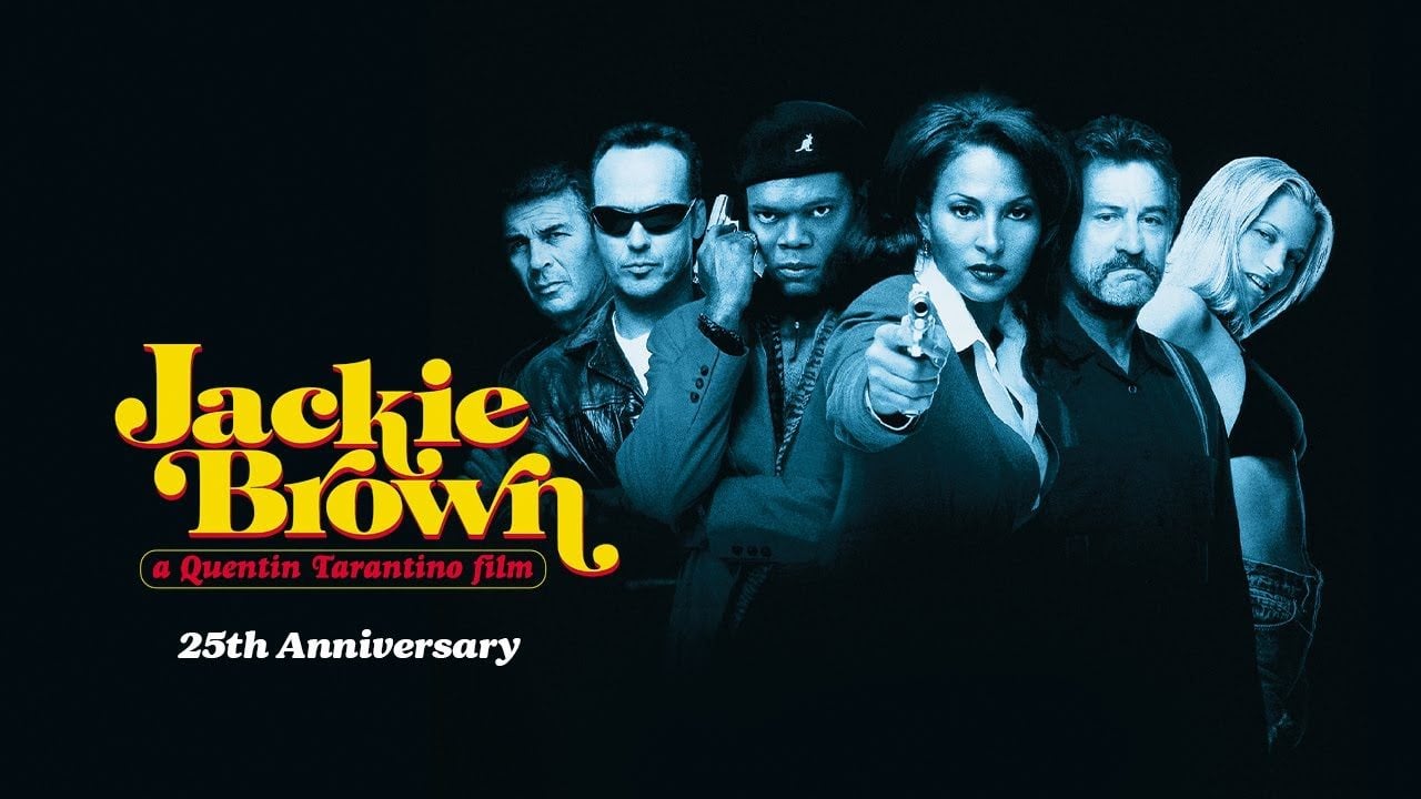 Jackie Brown