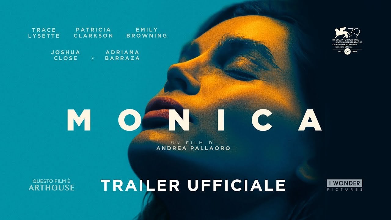 Trailer Monica