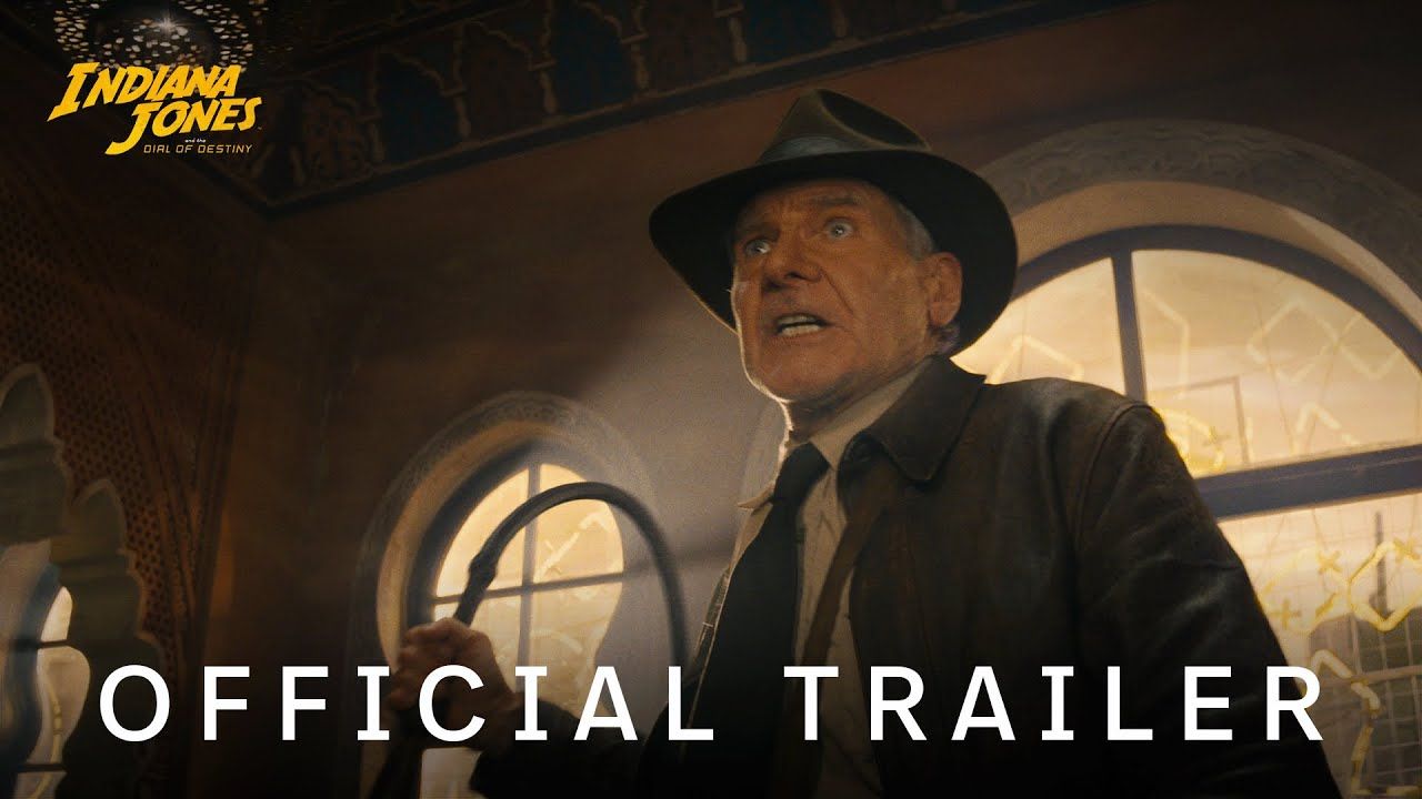 Indiana Jones e il quadrante del destino: le recensioni dal Festival di  Cannes