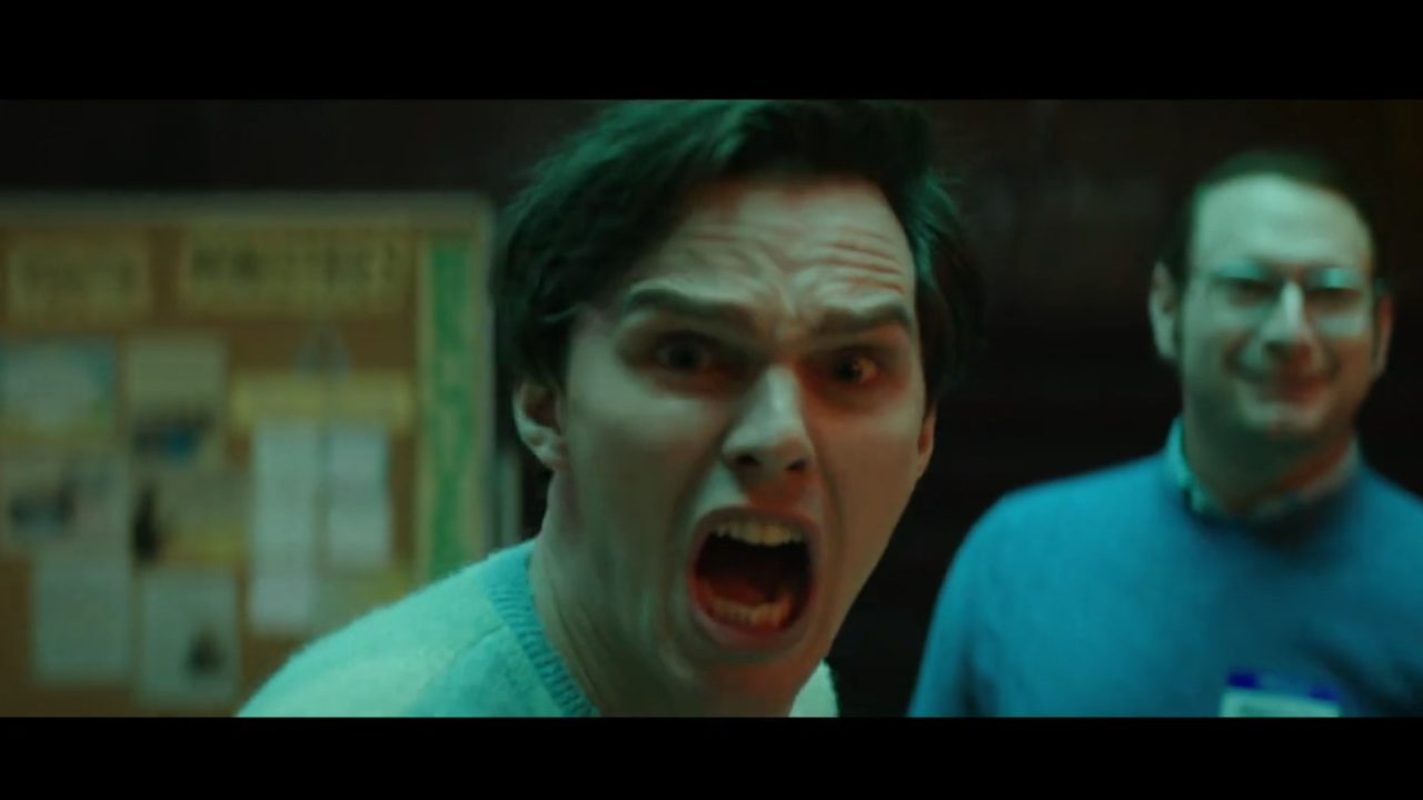 Renfield, Il Trailer Ufficiale in Italiano del Film HD Film (2023)