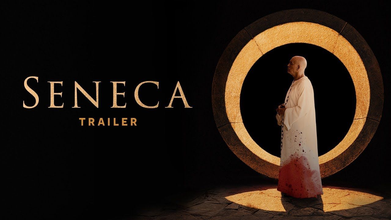Seneca, Il Trailer Ufficiale del Film HD Film (2023)