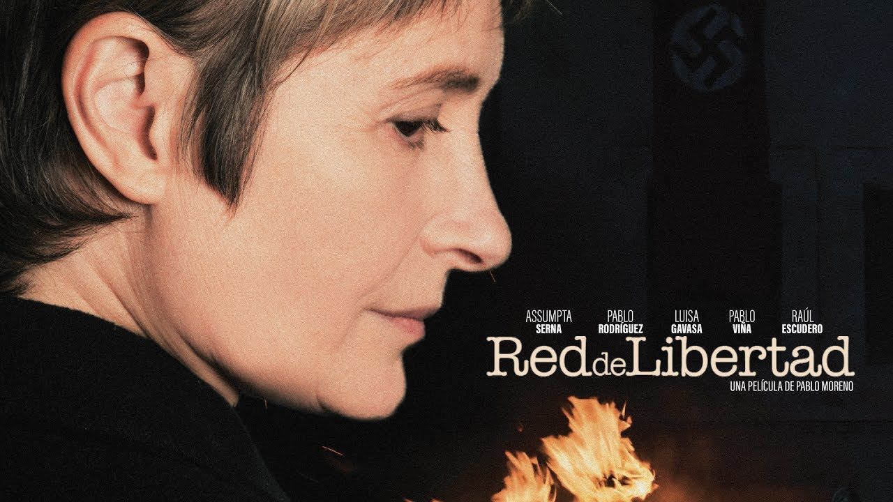 La Rete della Libertà, Il Trailer Ufficiale del Film HD Film (2017)