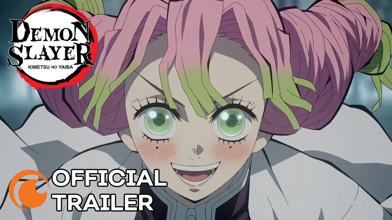 Demon Slayer: Kimetsu no Yaiba - Para a Vila do Espadachim · Cine Gracher