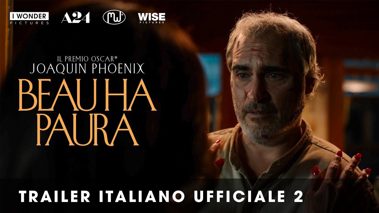 dvd-store.it - Beau ha paura finalmente disponibile