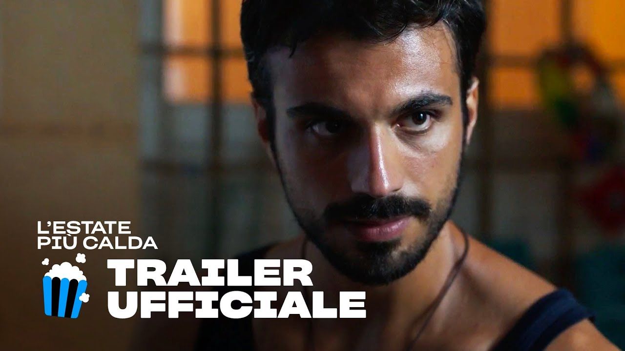 cast di l'estate più calda