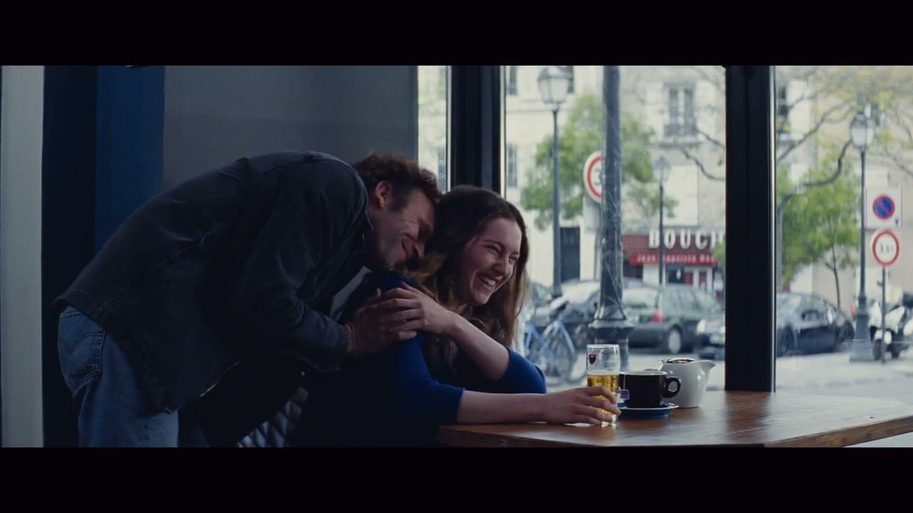 Il Grande Carro, Il Trailer Ufficiale in Italiano del Film HD Film