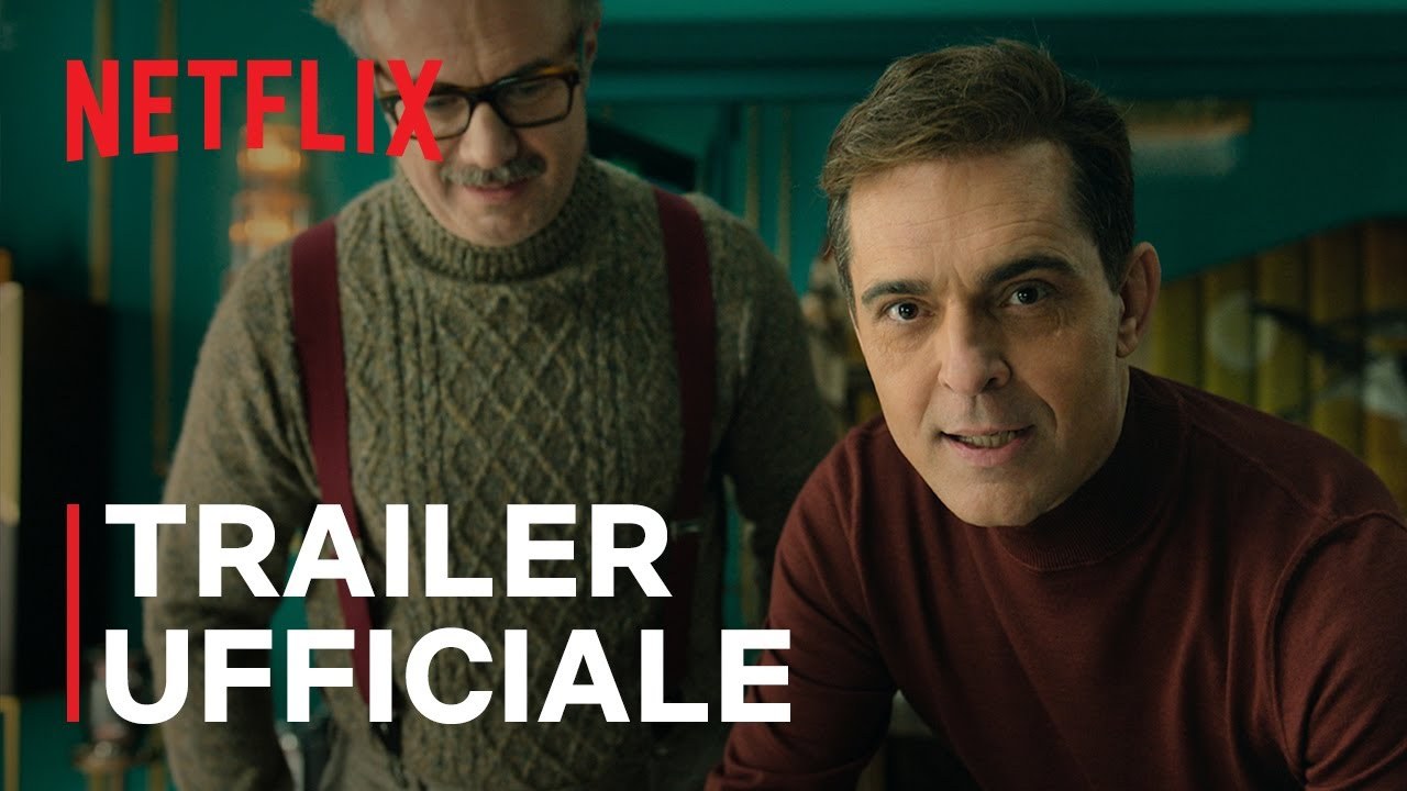 Berlino Trailer ITA Berlino Trailer Ufficiale In Italiano Della