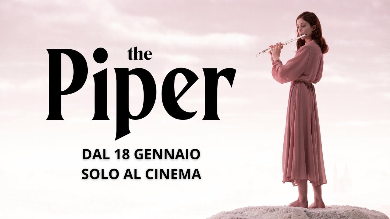 The Piper