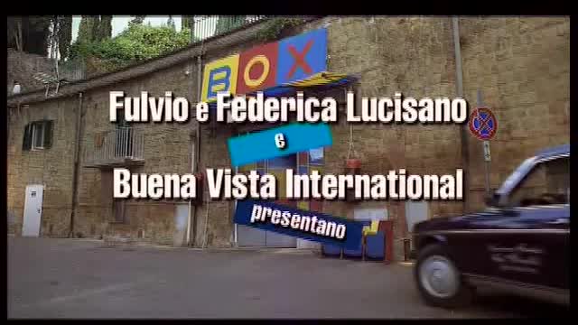 Questa Notte è Ancora Nostra Streaming Ita
