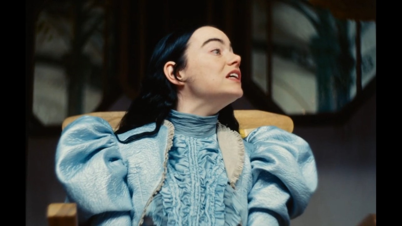 Povere Creature!, Clip Ufficiale in Italiano del Film con Emma Stone - HD -  Film (2023)