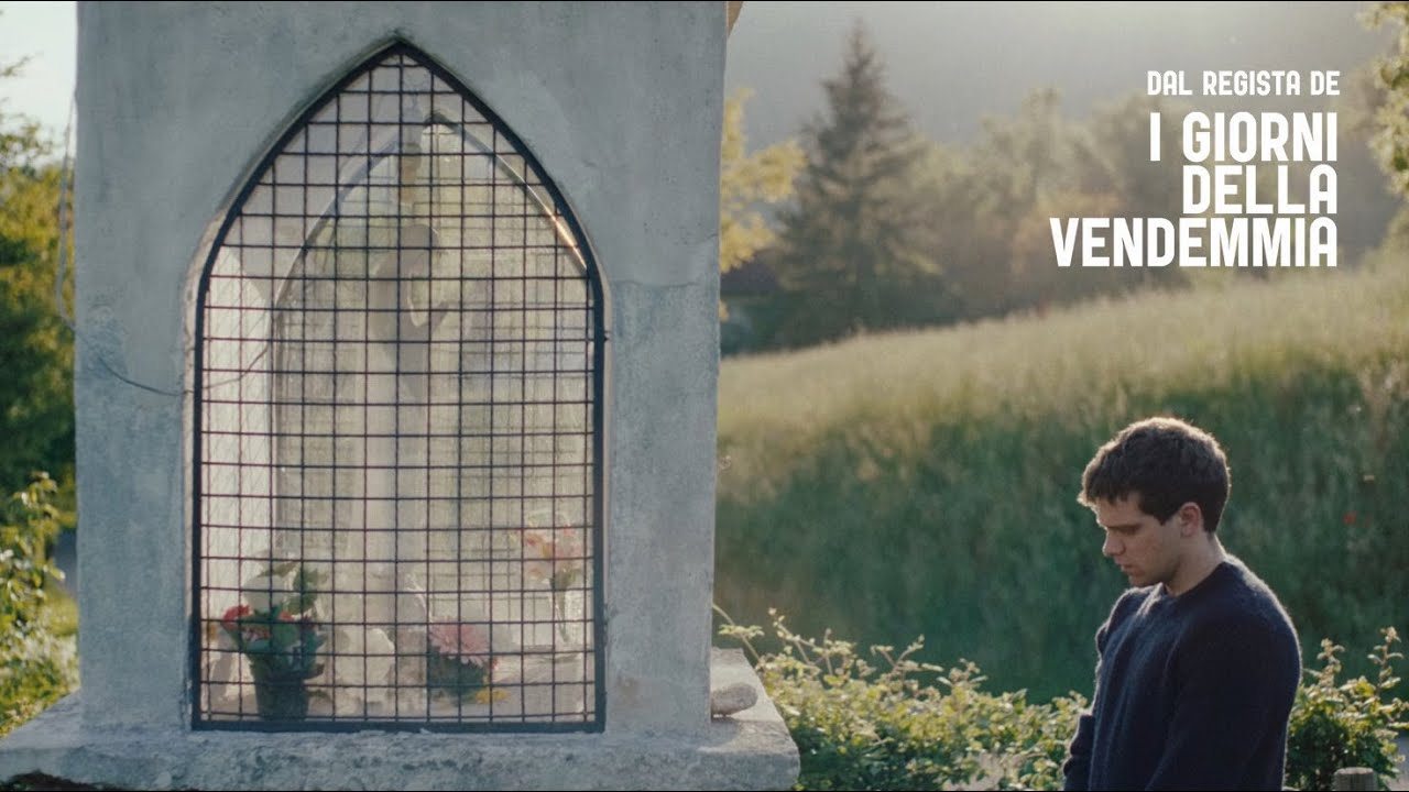 Il Vento Soffia Dove Vuole, Il Trailer Ufficiale del Film - HD - Film