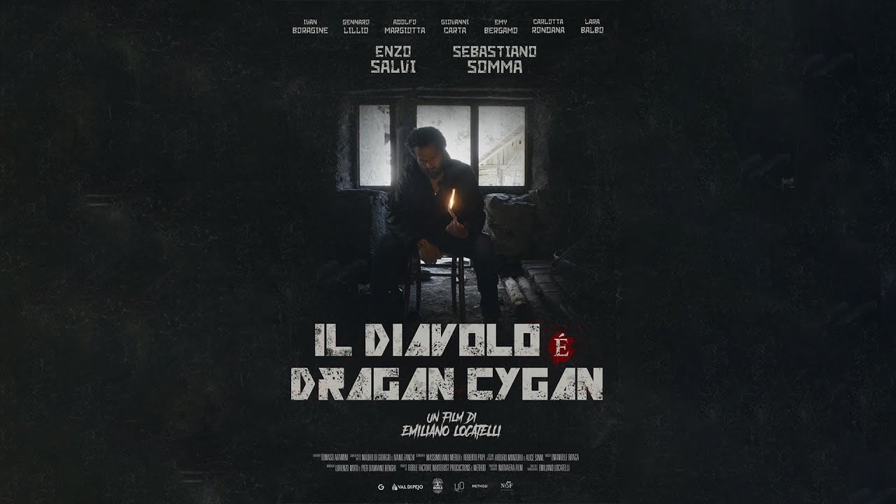 Il diavolo è Dragan Cygan