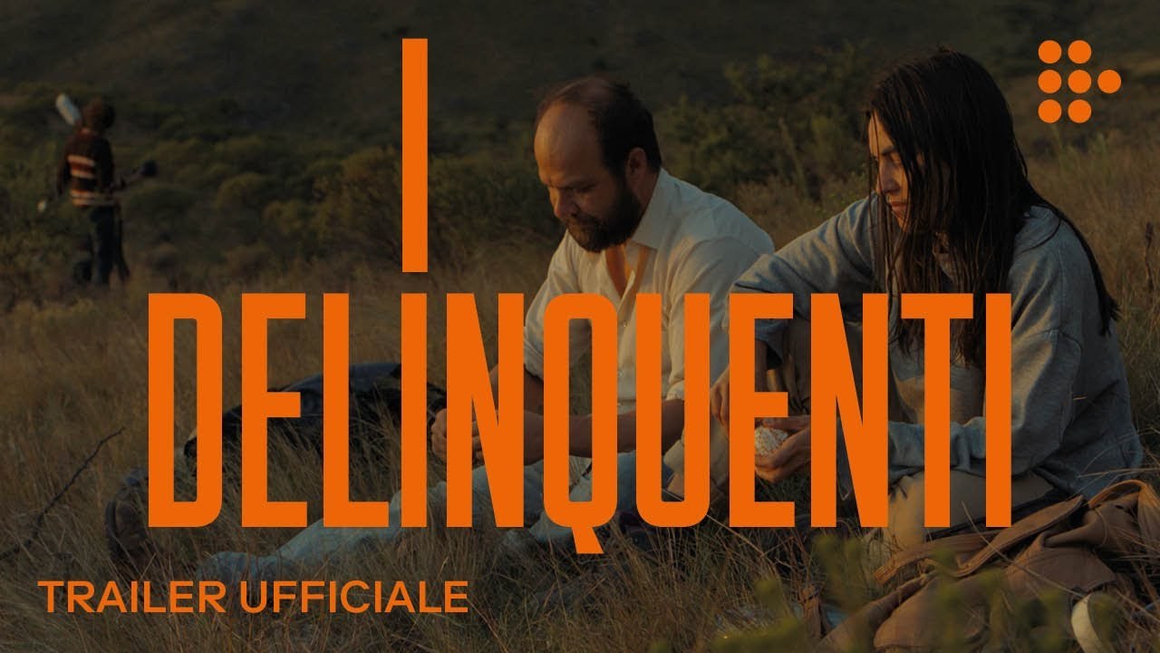 I Delinquenti - Film (2023)