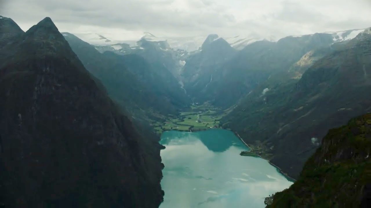 La Canzone della Terra, Il Trailer Ufficiale Italiano del Film HD