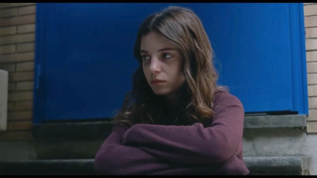 Una Figlia, "Una nuova quotidianità", Clip ufficiale dal Film - HD - Film (2025)