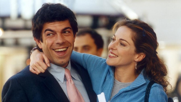 Al cuore si comanda, il trailer del film Film (2003)