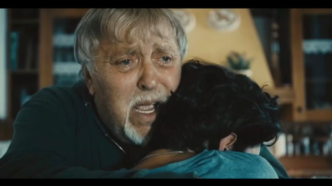 Trailer Fin Qui Tutto Bene?