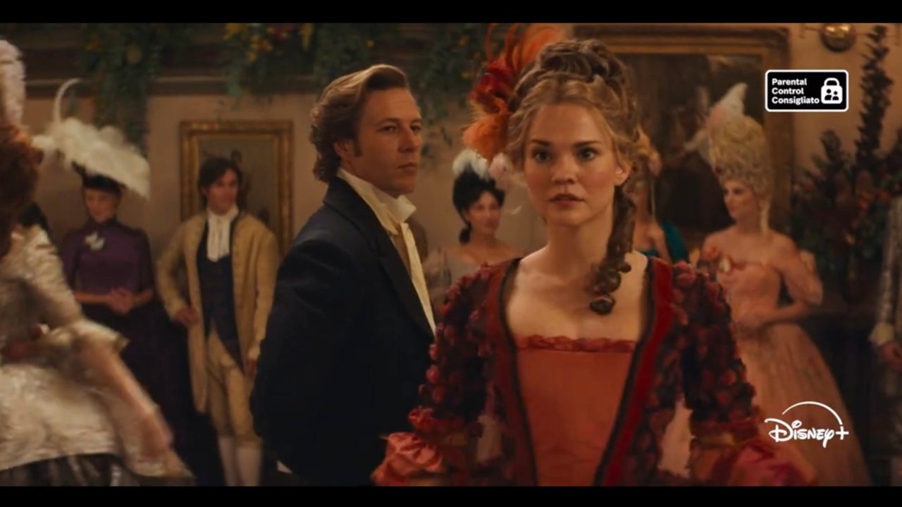 The Artful Dodger, Stagione 2: Il Trailer Ufficiale Italiano - HD ...