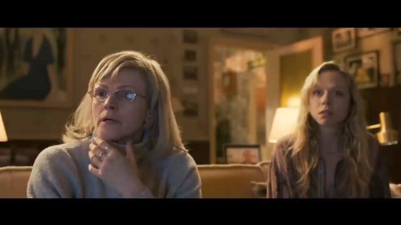 Anna - Parole di Guerra, Il Trailer Ufficiale del Film su Anna ...