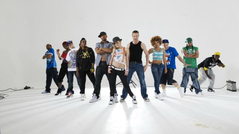 Street Dance 3d Il Genio Dello Streaming