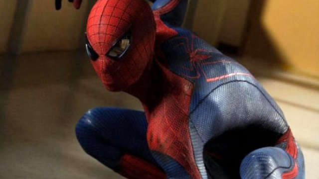 Dove Vedere The Amazing Spider Man 1