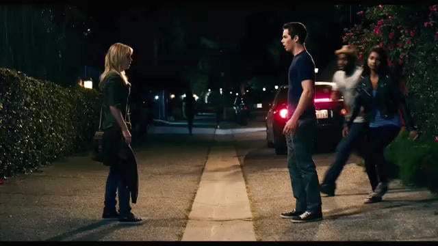 The First Time Trailer Del Film Film 2012
