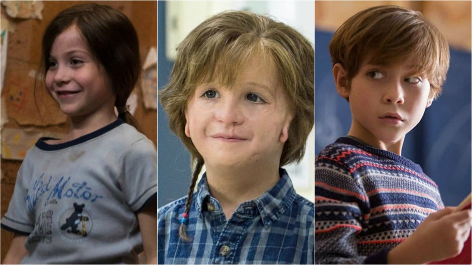 Wonder: Jacob Tremblay, il ragazzo meraviglia venuto dal freddo