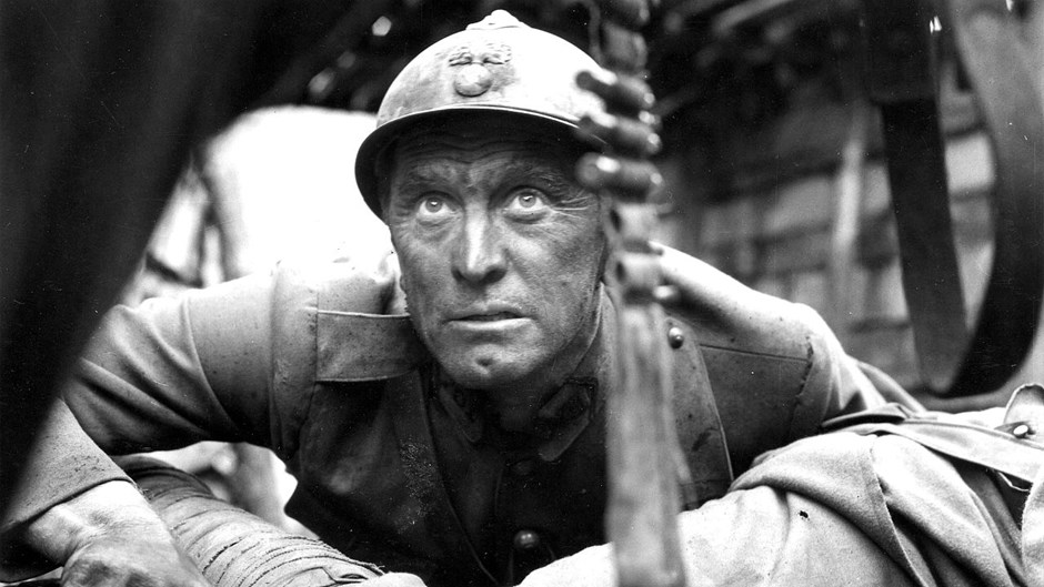 Ricordando Kirk Douglas: Spartacus, Orizzonti di Gloria e gli altri suoi migliori film in streaming