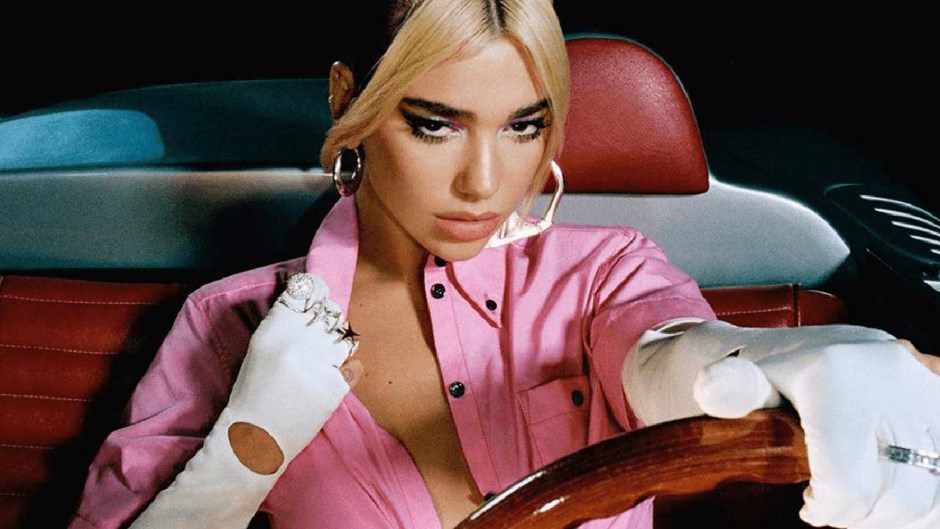 Sanremo 2020: Chi è Dua Lipa, la superospite internazionale della quarta serata del Festival