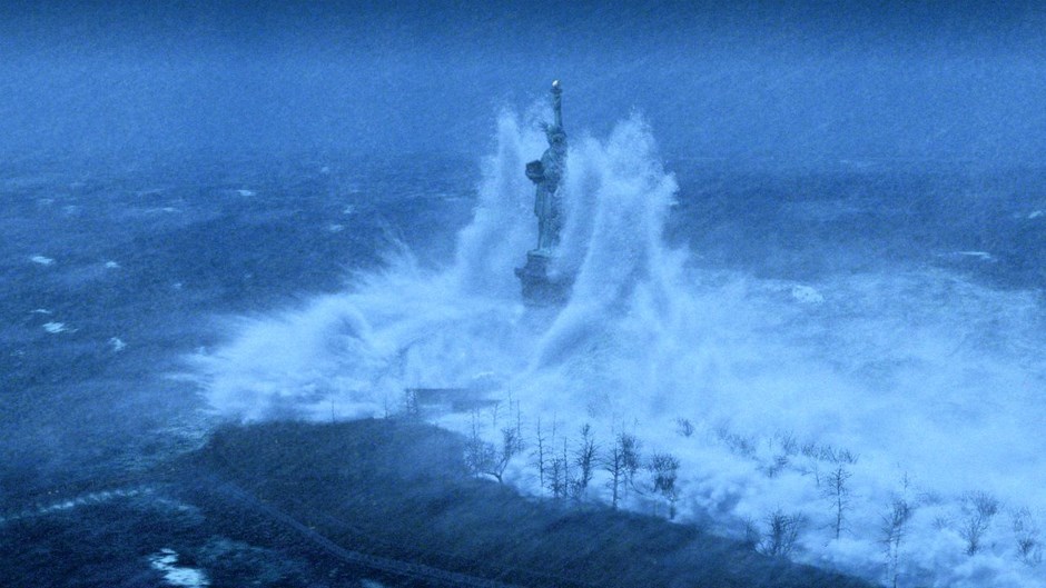 The Day After Tomorrow, le correnti oceaniche e il Global Warming: scienza o fantascienza?