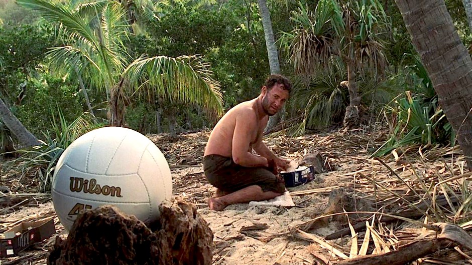 Cast Away: perché piangiamo per Wilson in questo viaggio spirituale insieme a Tom Hanks