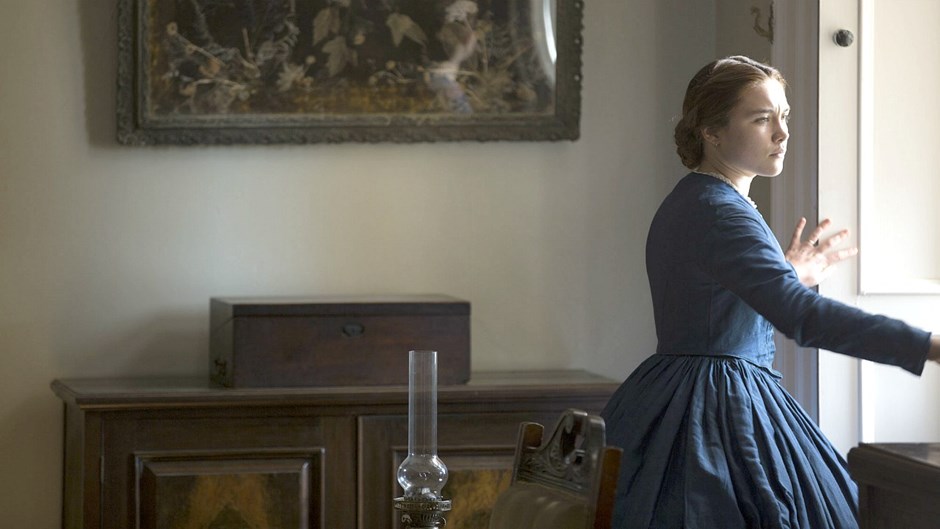 Lady Macbeth, cosa c'entra Shakespeare in questo film