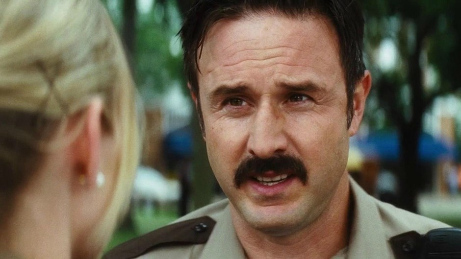 David Arquette torna nel ruolo dello sceriffo Linus in Scream 5!