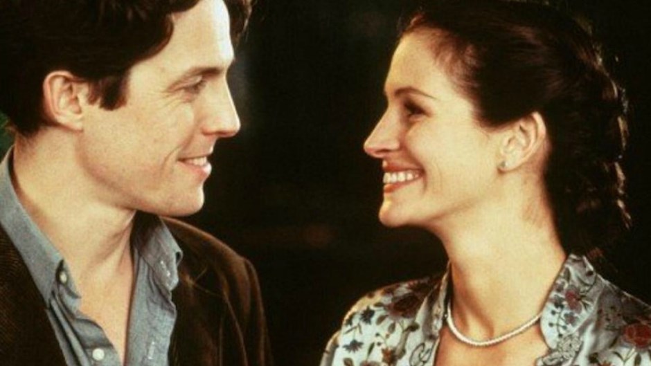 Notting Hill: curiosità top, retroscena e baci della rom com con Julia Roberts e Hugh Grant