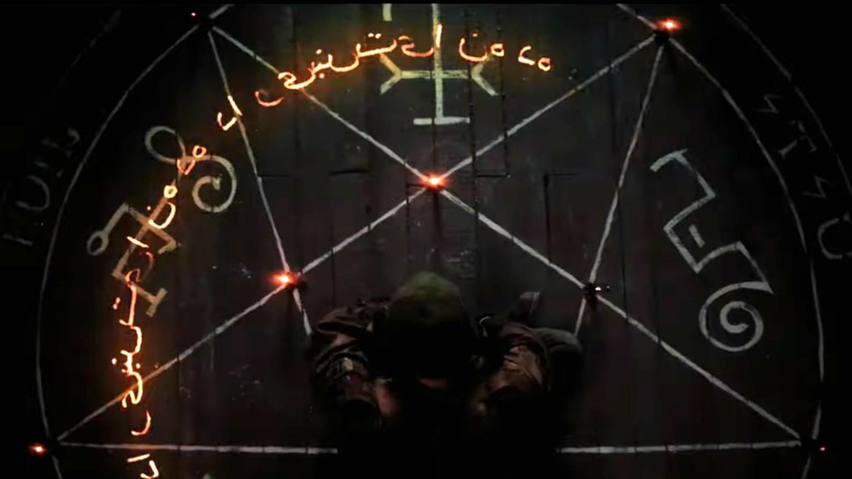 Ghosts of War: il pauroso trailer dell'horror con nazisti e fantasmi assetati di vendetta
