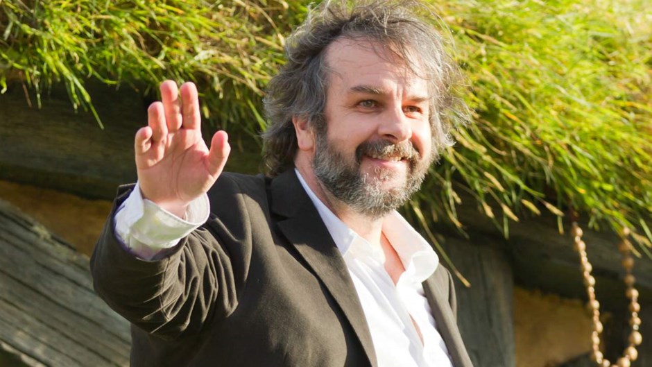 La Weta Digital di Peter Jackson si lancia nel cinema d'animazione