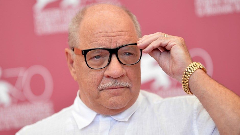 I migliori cinque film in streaming di Paul Schrader