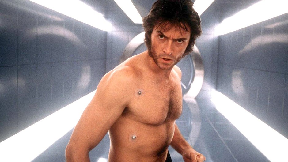 Per i 20 anni del primo X-Men, Hugh Jackman condivide un video sul set