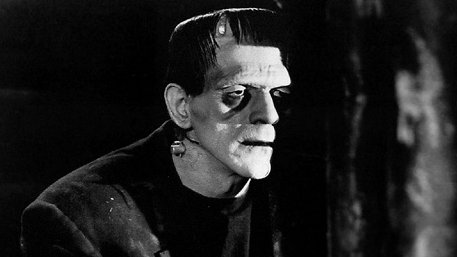 Cinque film in streaming dedicati al mito di Frankenstein