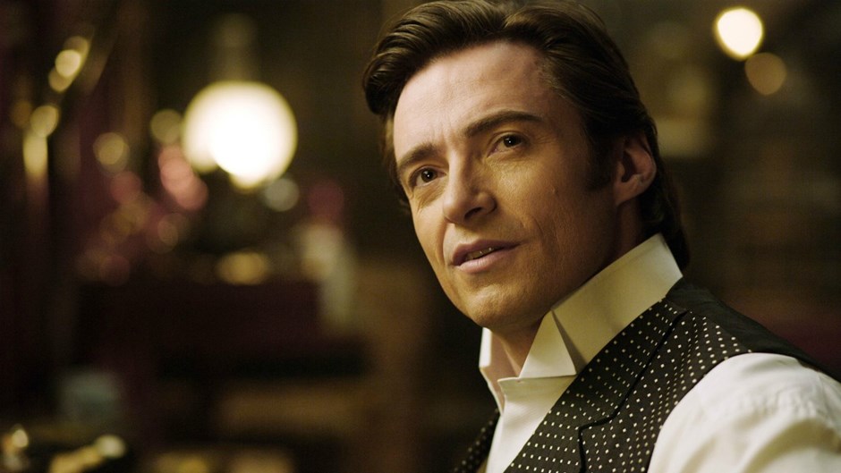 Cinque film in streaming per il compleanno di Hugh Jackman!