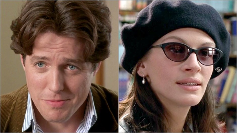 Notting Hill 2? Hugh Grant lo farebbe, ma a un patto