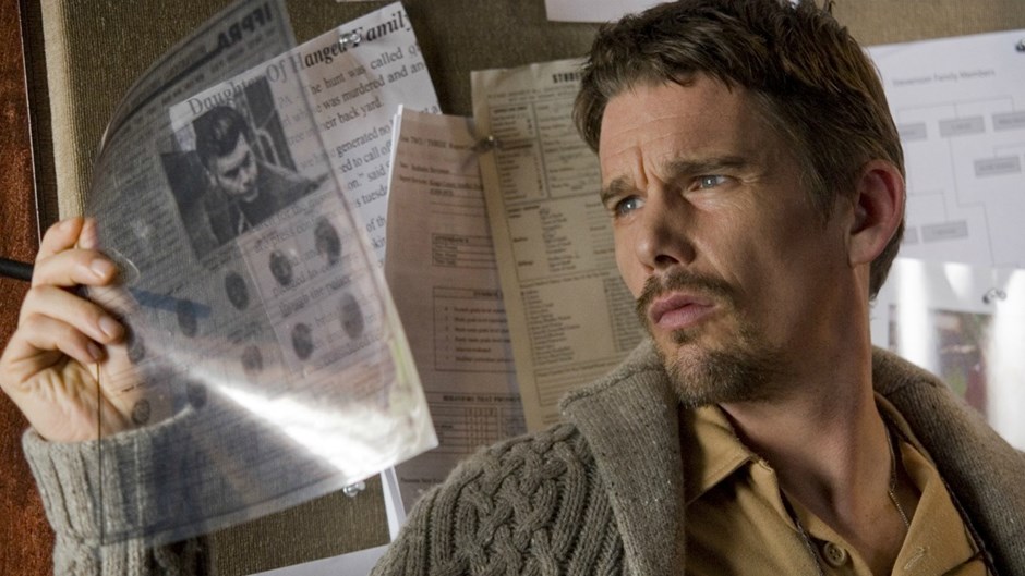 Ethan Hawke compie 50 anni. Ecco i suoi 5 cult-movie in streaming
