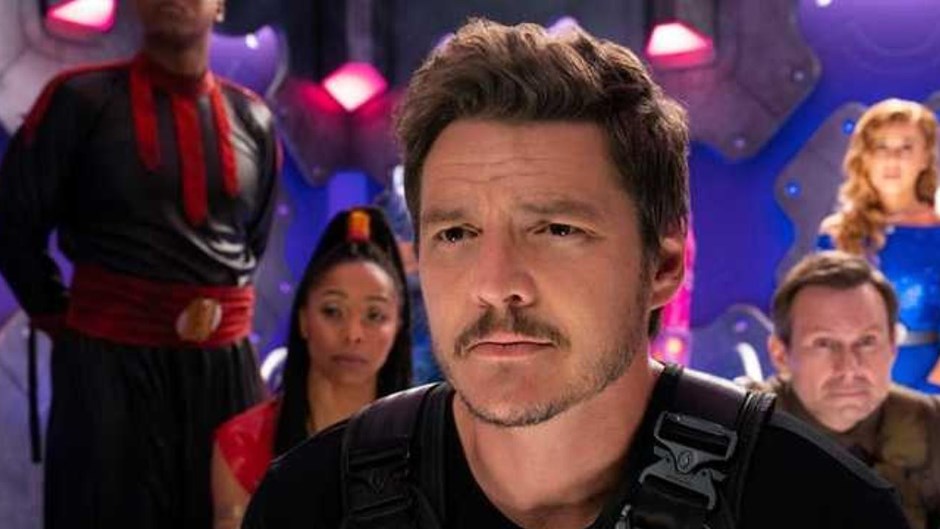 We Can Be Heroes: le prime foto del film di supereroi per famiglie di Robert Rodriguez per Netflix