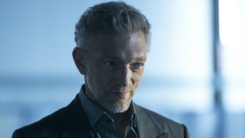 I migliori cinque film in streaming di Vincent Cassel