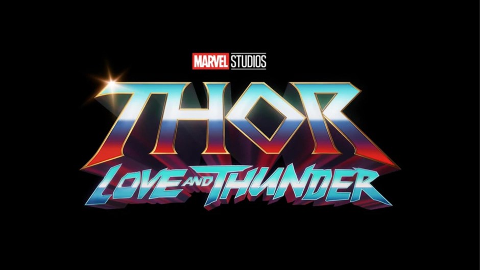 Thor 4 Love and Thunder: ecco le prime foto rubate dal set!