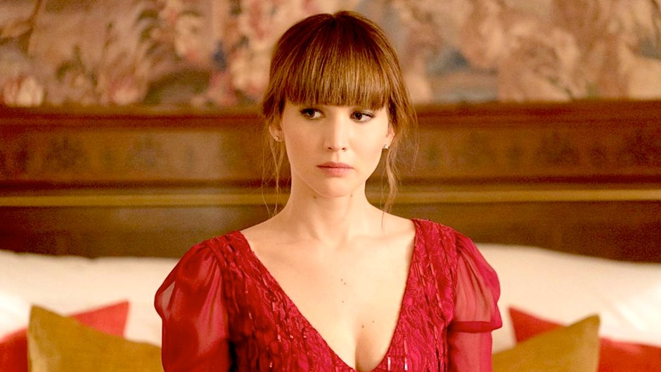 Red Sparrow: la spiegazione del film con Jennifer Lawrence